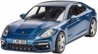 Фото - Сборная модель Revell Porsche Panamera Turbo (1:24) 