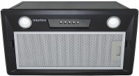 Фото - Вытяжка Interline Smart BK A/60/T черный