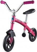 Фото - Детский велосипед Micro G-Bike Chopper 