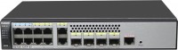 Фото - Коммутатор Huawei S2720-12TP-EI