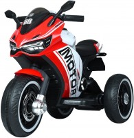 Фото - Детский электромобиль Bambi M4053L