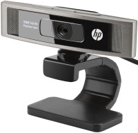 Фото - WEB-камера HP HD-5210 