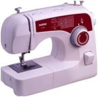 Фото - Швейная машина / оверлок Brother XL 3500