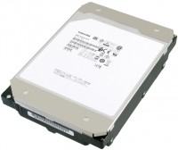 Жесткий диск Toshiba MG07ACAxxx MG07ACA12TE 12 ТБ