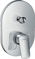 Фото - Смеситель Hansgrohe Logis 71409000 