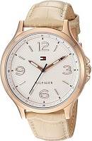 Фото - Наручные часы Tommy Hilfiger 1781710 