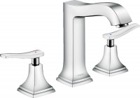 Фото - Смеситель Hansgrohe Metropol Classic 31331000
