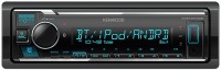 Фото - Автомагнитола Kenwood KMM-BT305 