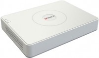 Регистратор Hikvision HiWatch DS-N208PB 