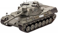 Фото - Сборная модель Revell Leopard 1 (1:35) 