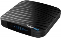 Фото - Медиаплеер Android TV Box T95X2 16 Gb 