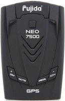Фото - Радар-детектор Fujida Neo 7500