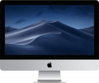 Фото - Персональный компьютер Apple iMac 21.5" 4K 2019