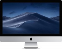 Персональный компьютер Apple iMac 27" 5K 2019