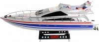Фото - Радиоуправляемый катер Heng Long Atlantic Yacht 