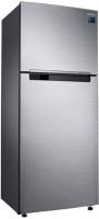 Фото - Холодильник Samsung RT43K6000S8 нержавейка