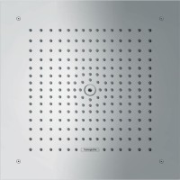 Фото - Душевая система Hansgrohe Raindance E EcoSmart 400 26253000