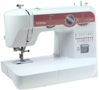 Фото - Швейная машина / оверлок Brother XL 5600