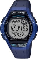 Фото - Наручные часы Casio WS-2000H-2A 