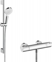 Фото - Душевая система Hansgrohe Crometta Vario 27812400 