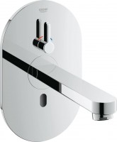 Фото - Смеситель Grohe Eurosmart Cosmopolitan E 36315000 