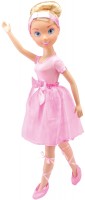 Фото - Кукла Bambolina Ballerina BD2002