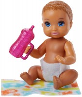 Фото - Кукла Barbie Skipper Babysitters Inc Baby FHY76 