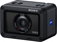 Фото - Action камера Sony DSC-RX0M2 