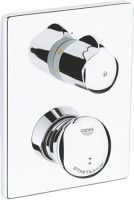 Фото - Смеситель Grohe Eurodisc SE 36247000 