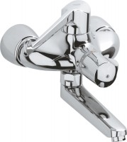 Фото - Смеситель Grohe Grohtherm Ergomix 34020000 