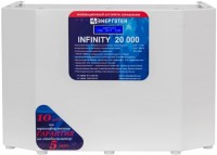 Фото - Стабилизатор напряжения Energoteh Infinity 20000 20 кВА