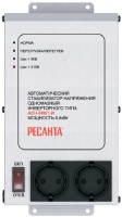 Стабилизатор напряжения Resanta ASN-600/1-I 600 Вт