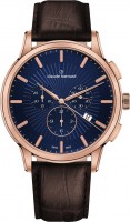 Фото - Наручные часы Claude Bernard 10237 37R BUIR 