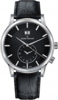 Фото - Наручные часы Claude Bernard 62007 3 NIN 