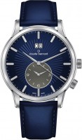 Фото - Наручные часы Claude Bernard 62007 3 BUIGN 
