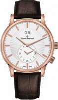 Фото - Наручные часы Claude Bernard 62007 37R AIR