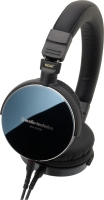 Фото - Наушники Audio-Technica ATH-ES770H 