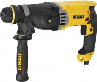 Фото - Перфоратор DeWALT D25143KB 