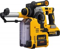 Фото - Перфоратор DeWALT DCH275P2 