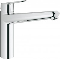 Фото - Смеситель Grohe Eurodisc Cosmopolitan 33312002 