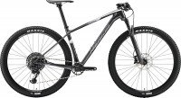 Фото - Велосипед Merida Big Nine 6000 2019 frame XL