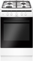 Фото - Плита Hansa FCGW510977 белый