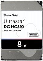 Фото - Жесткий диск WD Ultrastar DC HC510 HUH721010ALE604 10 ТБ SATA