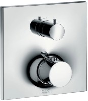 Фото - Смеситель Axor Massaud 18745000