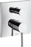 Фото - Смеситель Axor Starck X 10447000