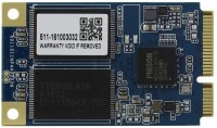 Фото - SSD SmartBuy S11 mSATA TLC SB256GB-S11TLC-MSAT3 256 ГБ