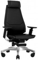 Фото - Компьютерное кресло Comfort Genidia Lux