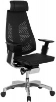 Фото - Компьютерное кресло Comfort Genidia Mesh