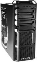Фото - Корпус Antec DF-10 черный