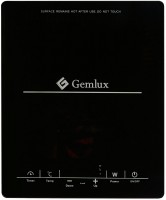 Фото - Плита Gemlux GL-IP212 черный